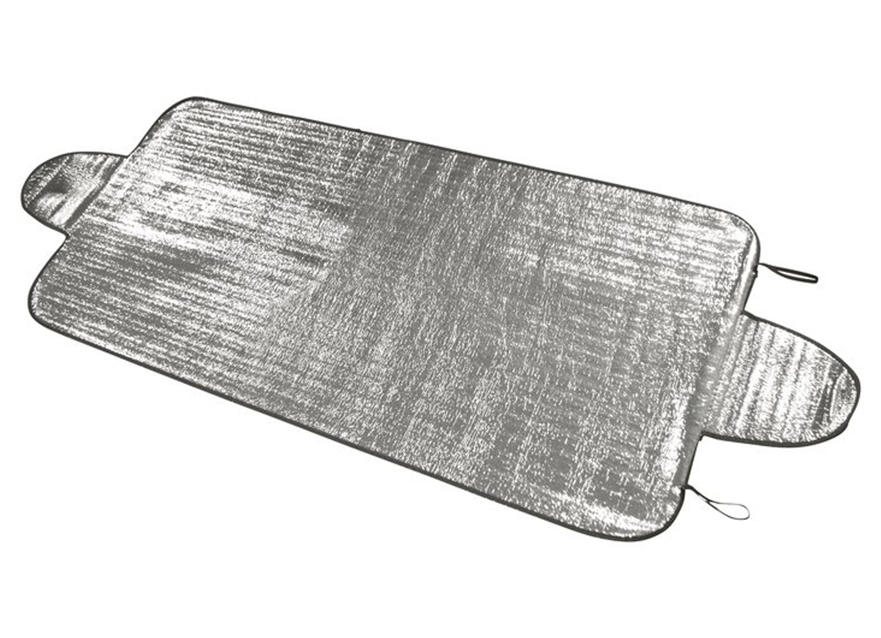 BACHE ANTI-GIVRE POUR PAER-BRISE 180X85CM