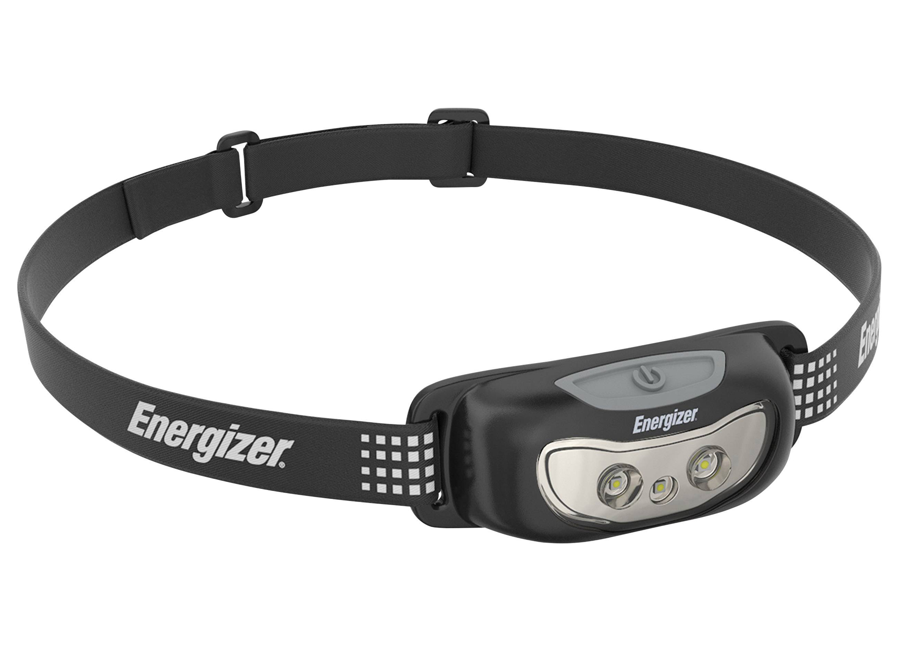 ENERGIZER HOOFDLAMP UNIVERSAL+ 100 LUMEN 2xAAA