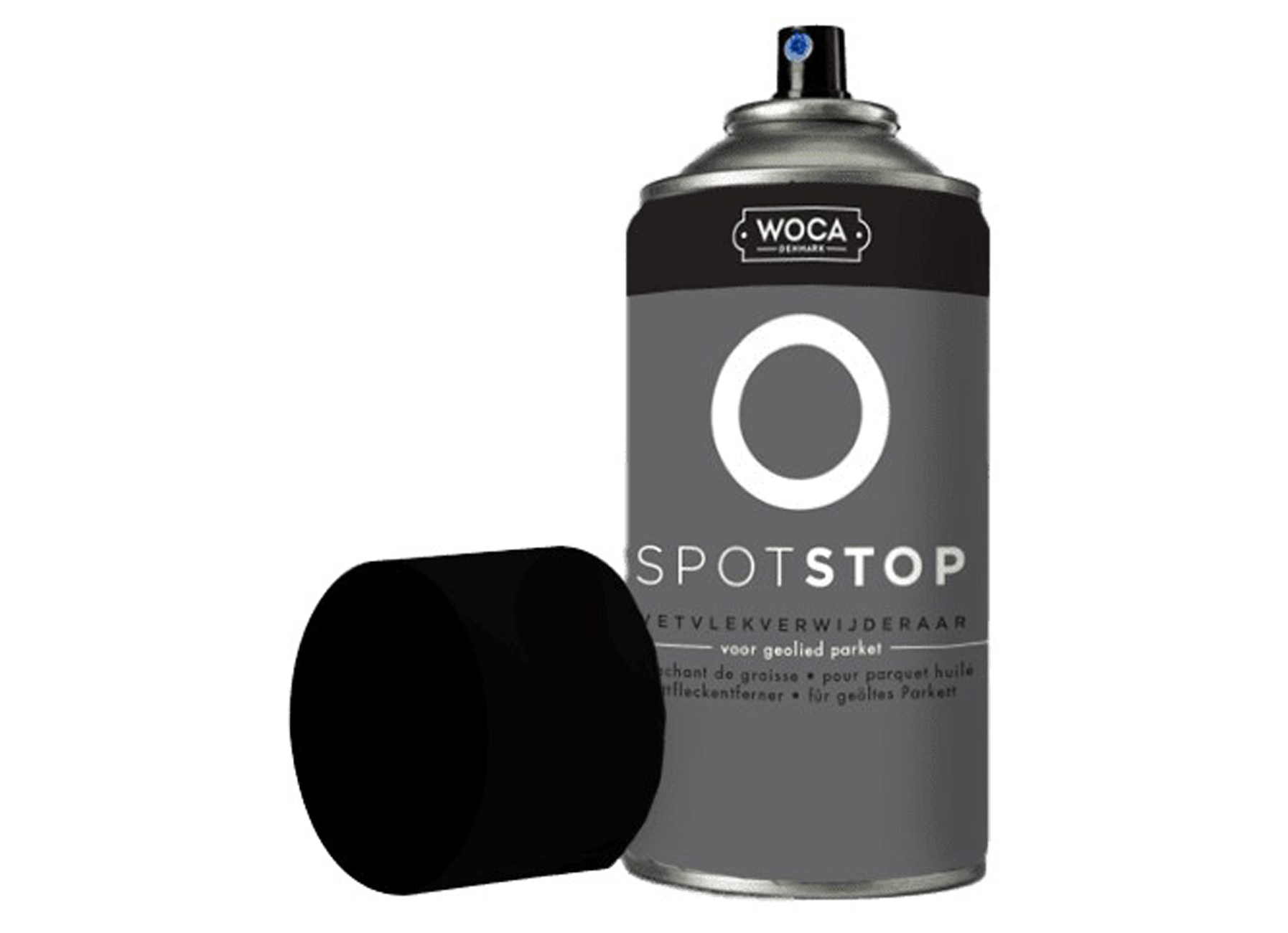 Woca Spot Stop Vlekkenverwijderaar 150ml