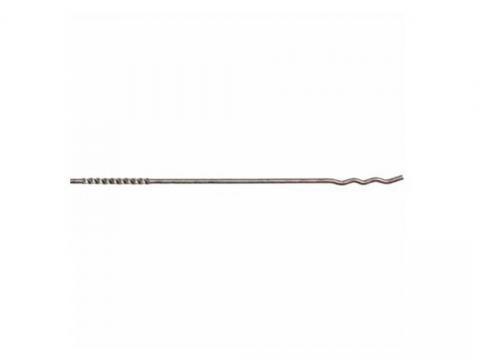 CROCHET A FRAPPER GALVA 300-4MM (100PCS)
