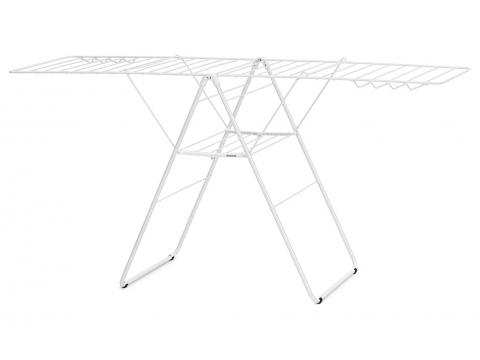 BRABANTIA HANGON DROOGREK 25M WIT