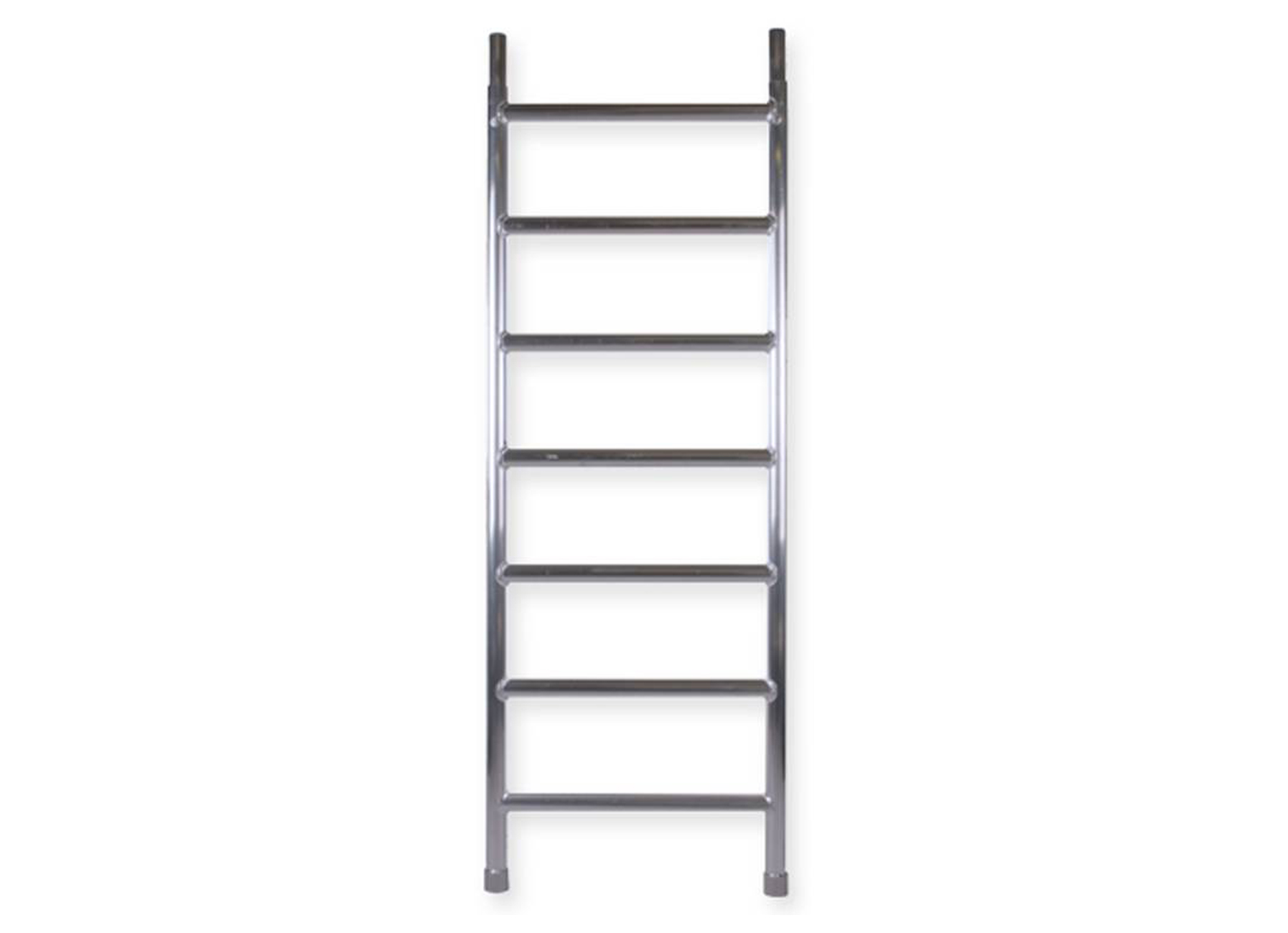 ALUMINIUM STELRAAM 2,00 X 0,75M