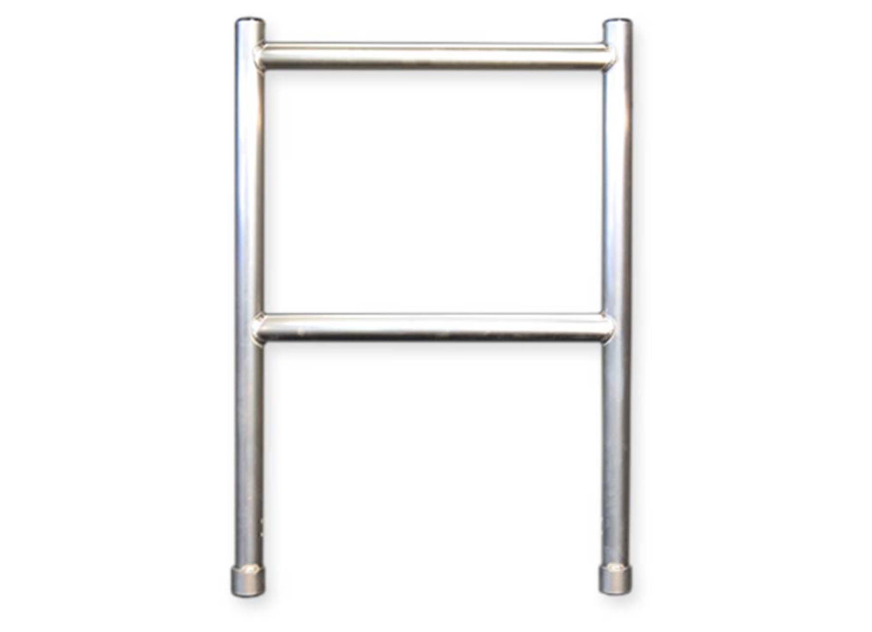 ALUMINIUM LEUNINGFRAME 0,50 X 0,75M