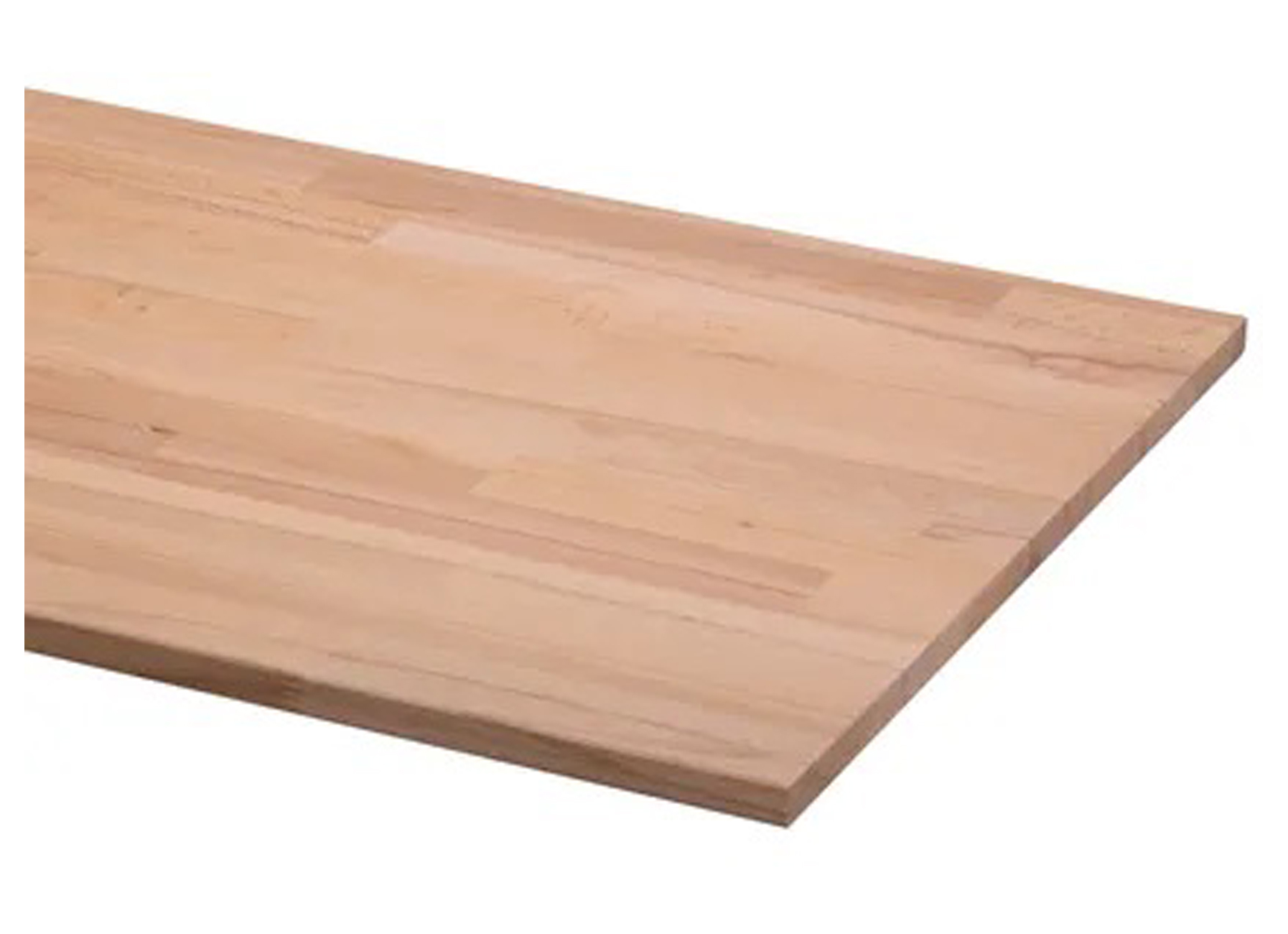 CANDO PANNEAU MASSIF 18MM 200X50CM HETRE
