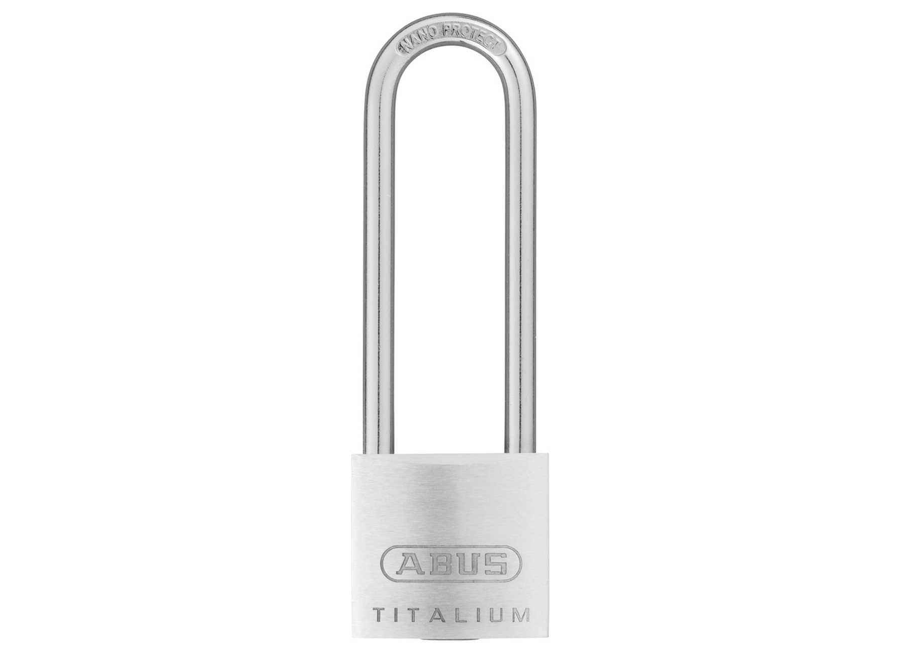 ABUS CADENAS TITALIUM 64TI/30HB60 30MM ANSE 60MM