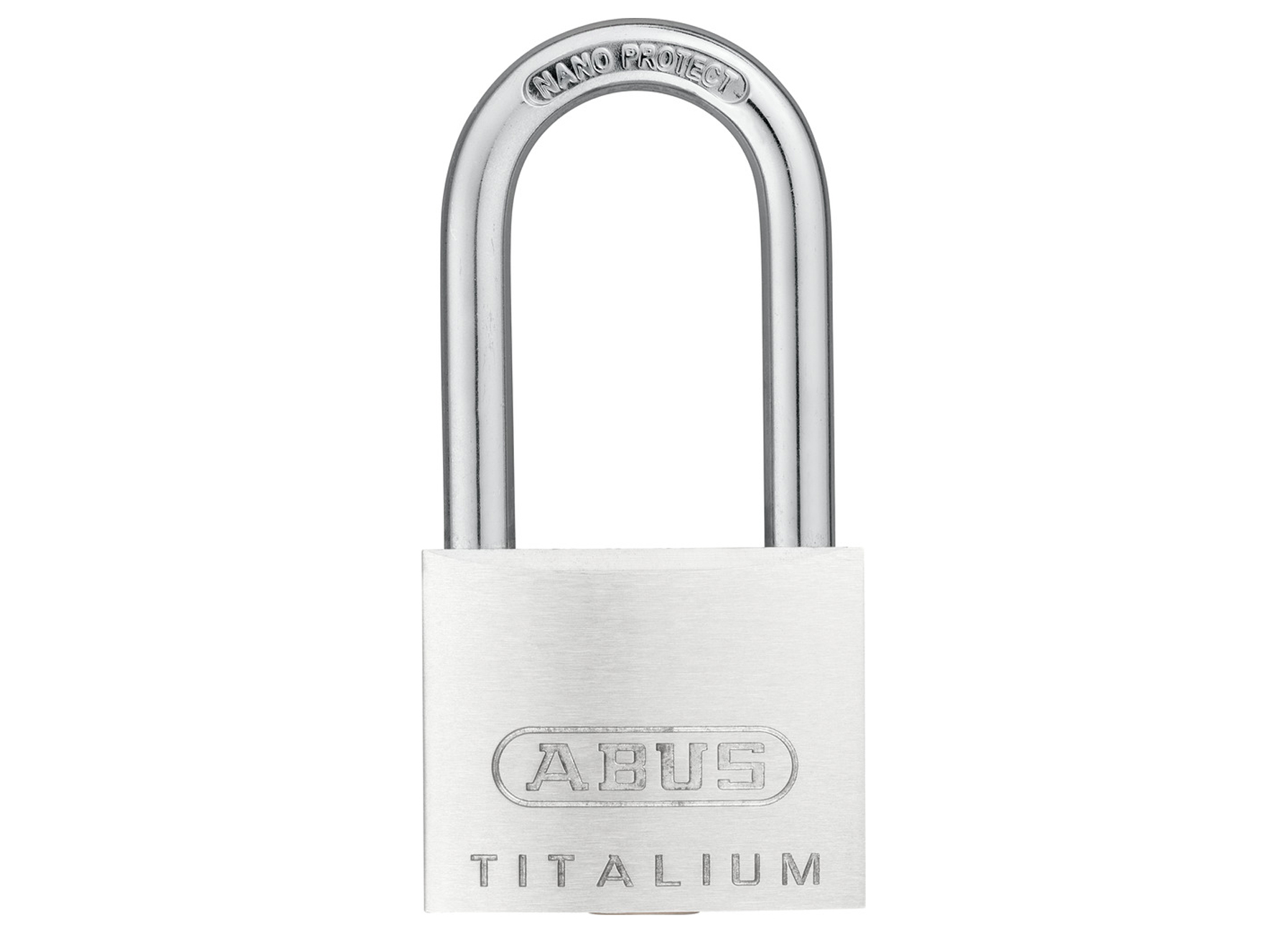 ABUS CADENAS TITALIUM 64TI/40HB40 40MM ANSE 40MM