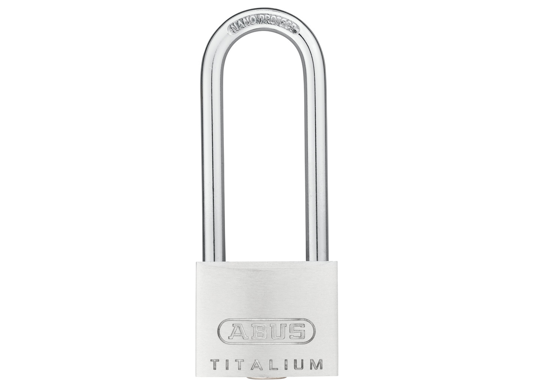 ABUS CADENAS TITALIUM 64TI/40HB63 63MM ANSE 40MM