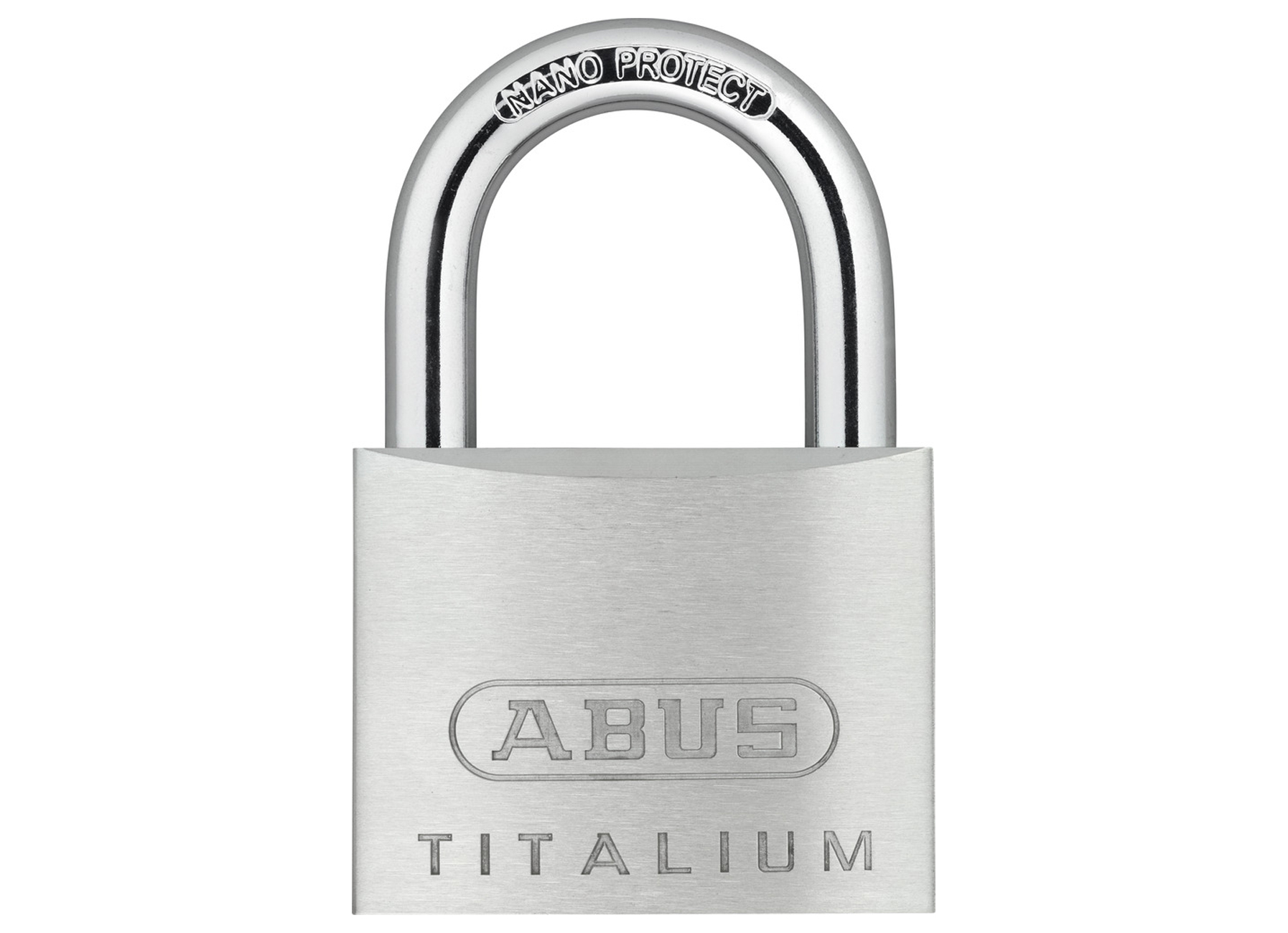 ABUS HANGSLOT TITALIUM 64TI/40 50MM