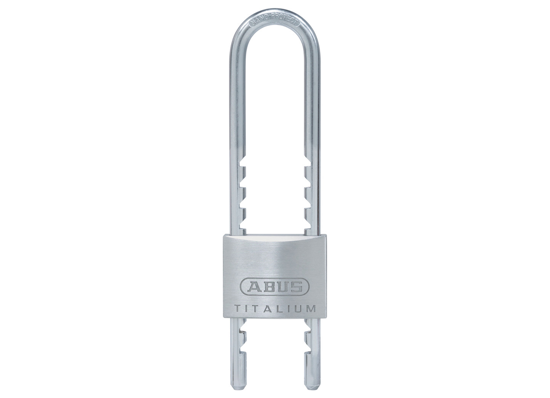 ABUS CADENAS TITALIUM 64TI/50HB60-150 50MM ANSE 60-150MM