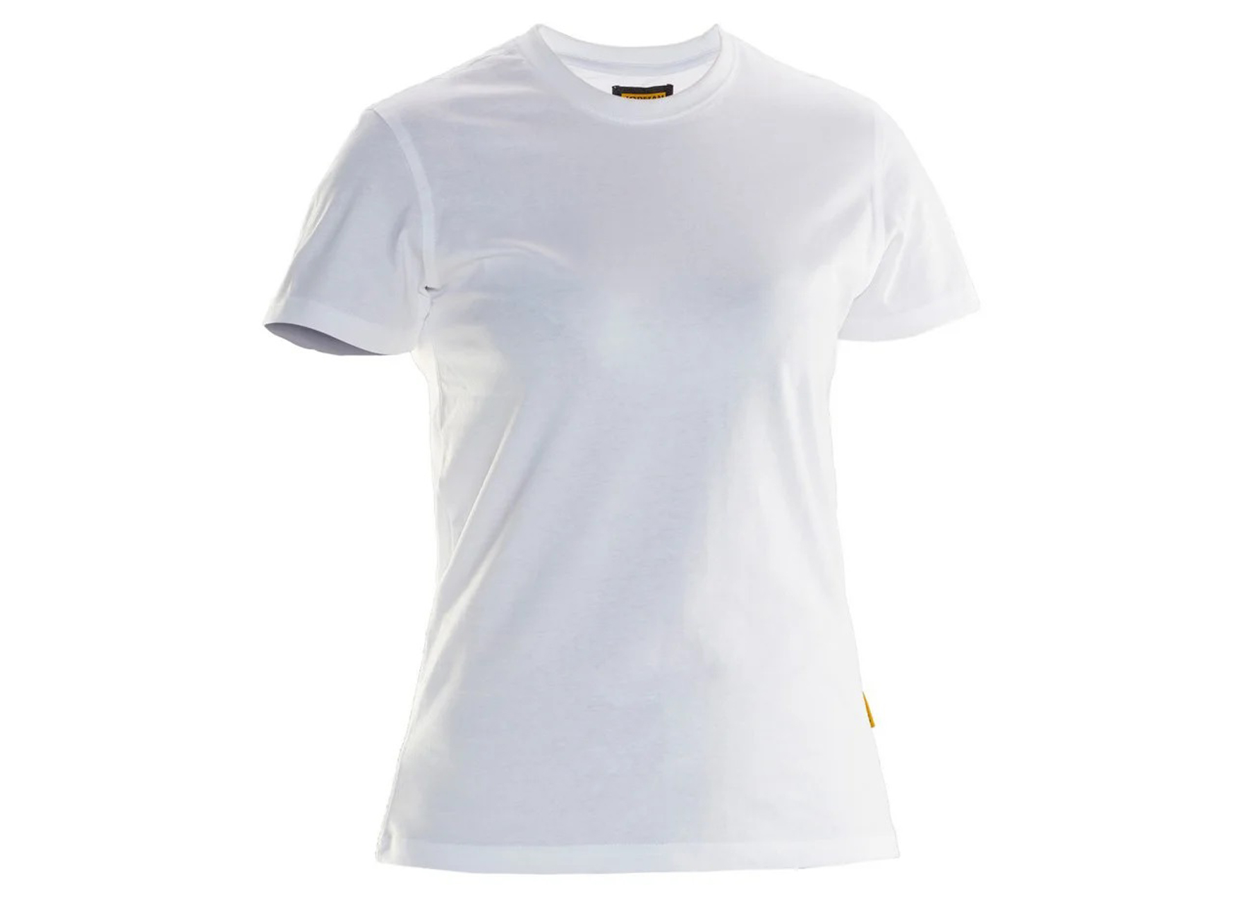 JOBMAN T-SHIRT DAMES 5265 S WIT