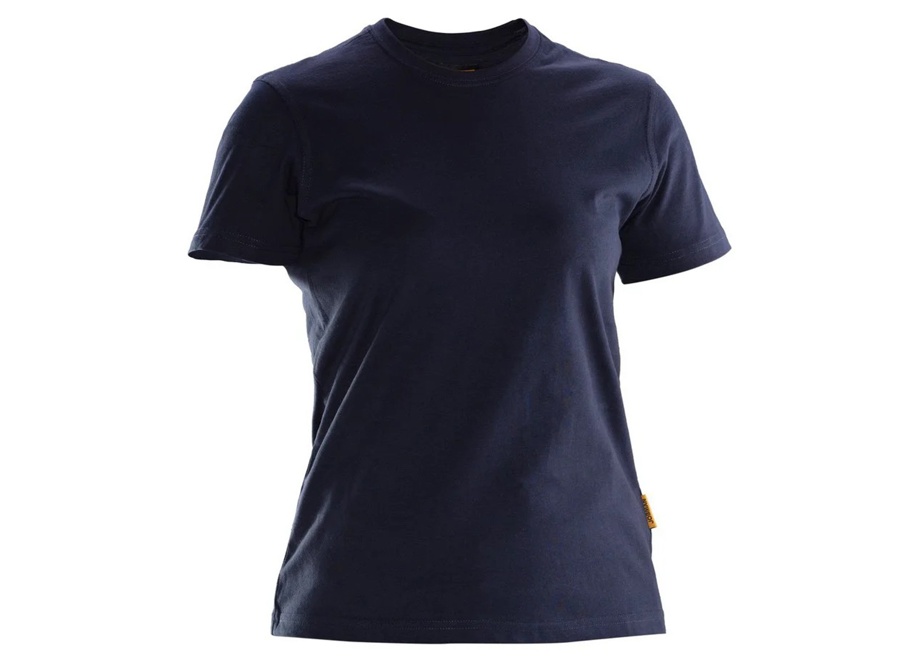 JOBMAN T-SHIRT DAMES 5265 S NAVY