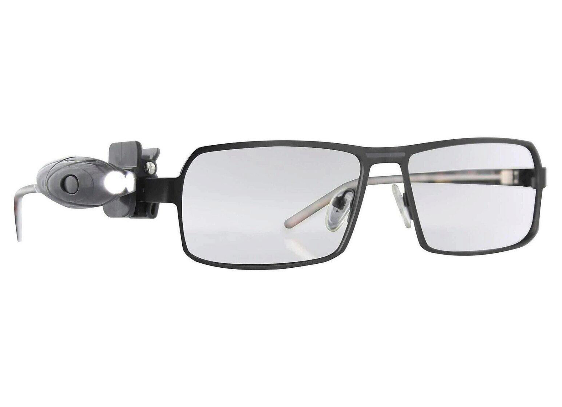 LEDLAMP VOOR OPTISCHE VEILIGHEIDSBRIL