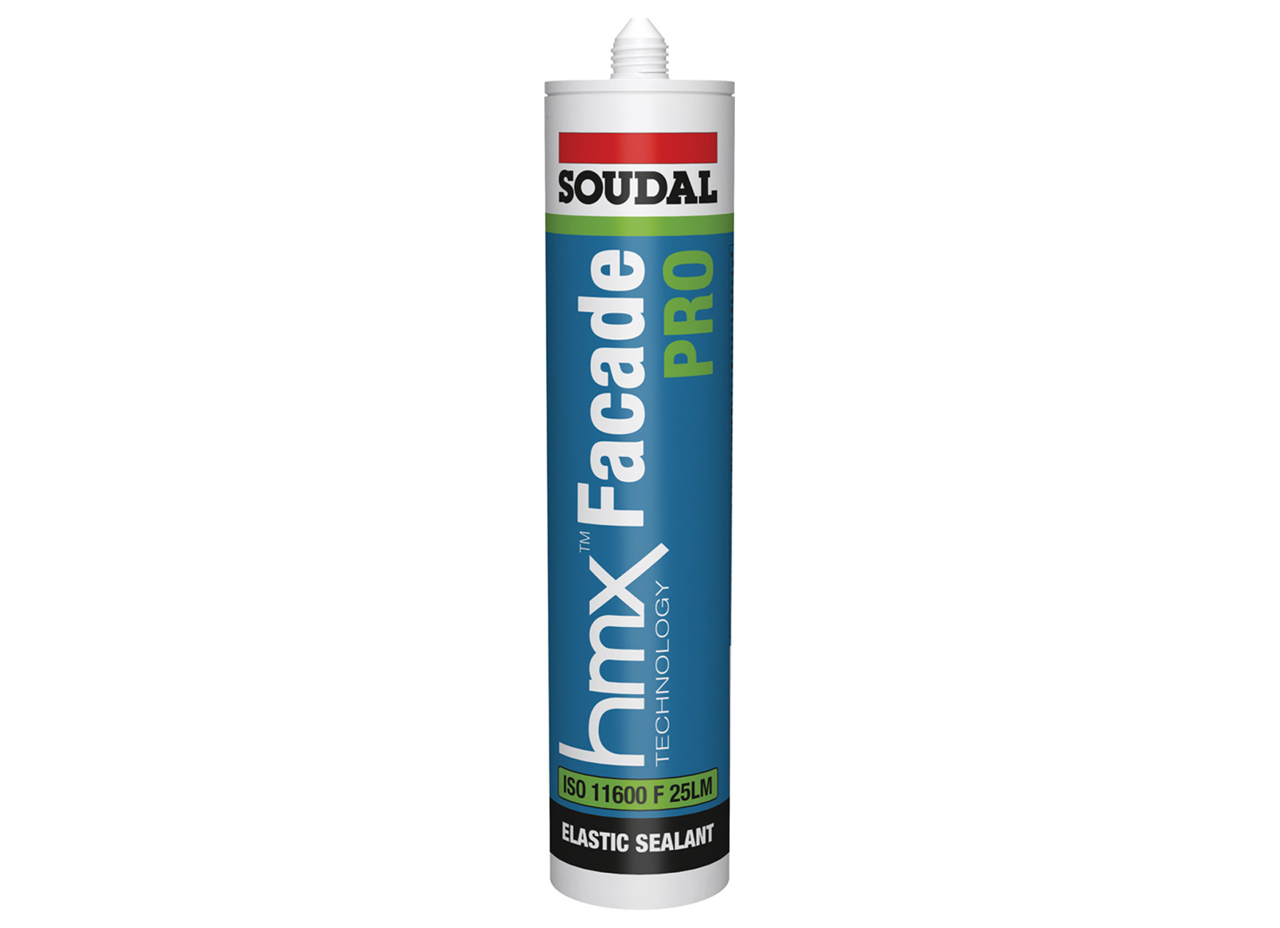 SOUDAL HMX FACADE PRO WHITE 300ML