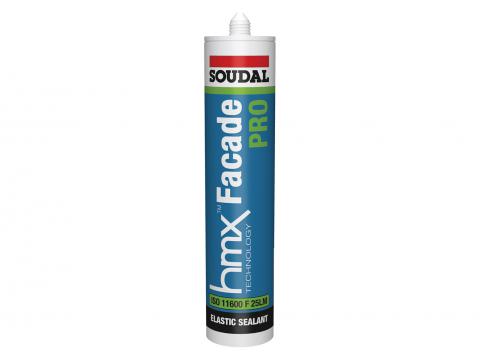 SOUDAL HMX FACADE PRO WHITE 300ML