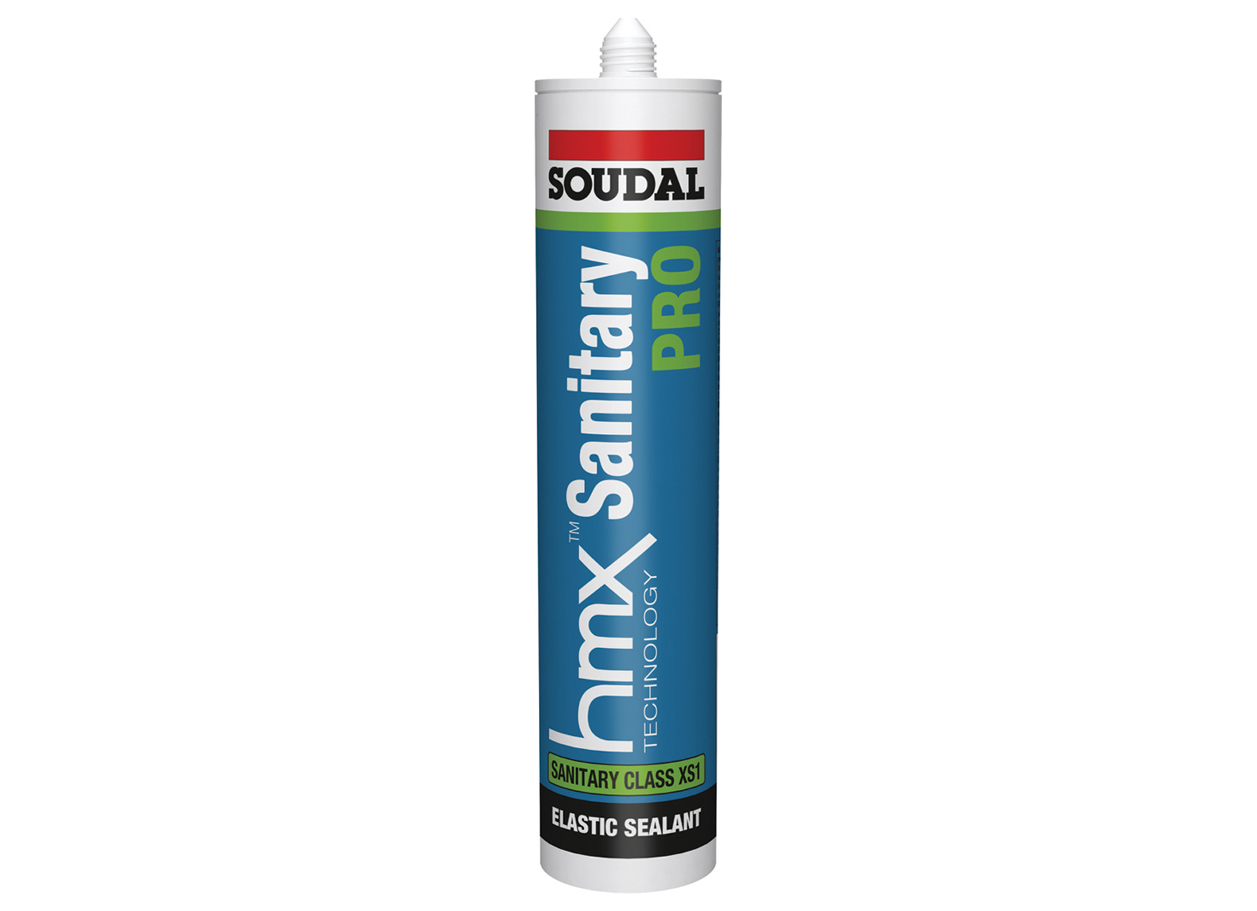 SOUDAL HMX SANITARY PRO WHITE 300ML