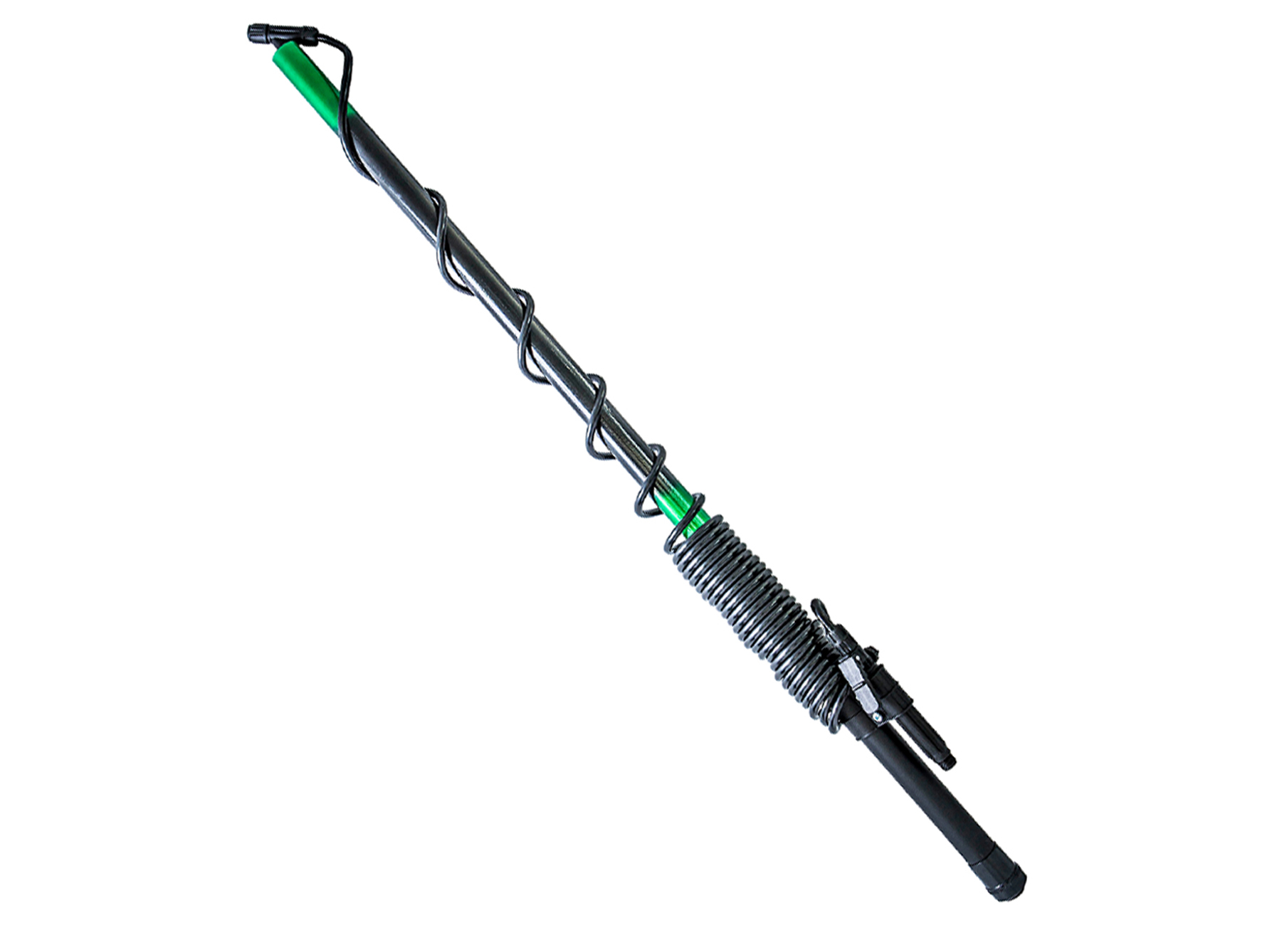 MATABI LANCE TELESCOPIQUE 5.4M