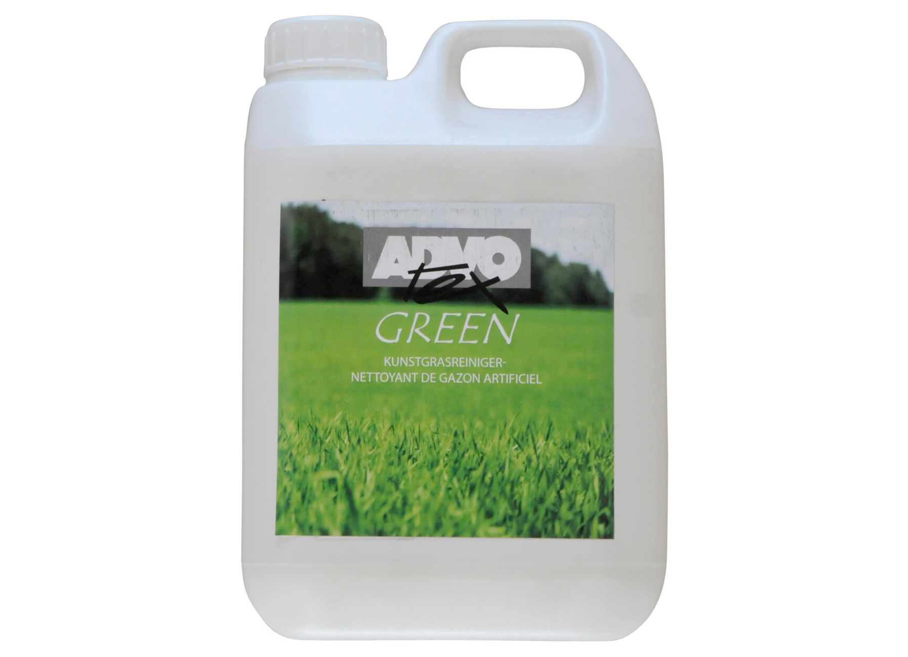 NETTOYANT POUR GAZ ARTICIFIEL 2L