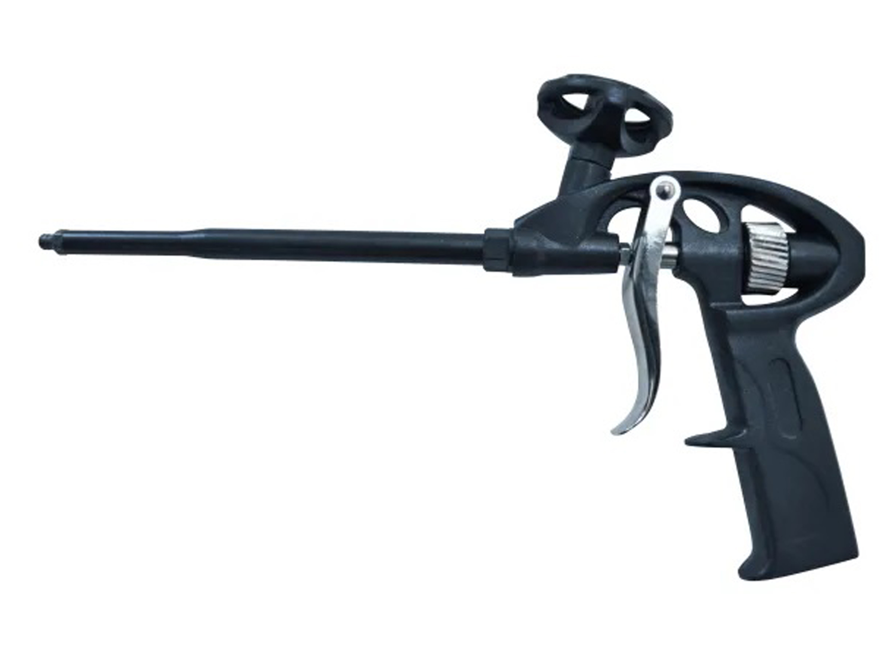 PISTOLET A MOUSSE