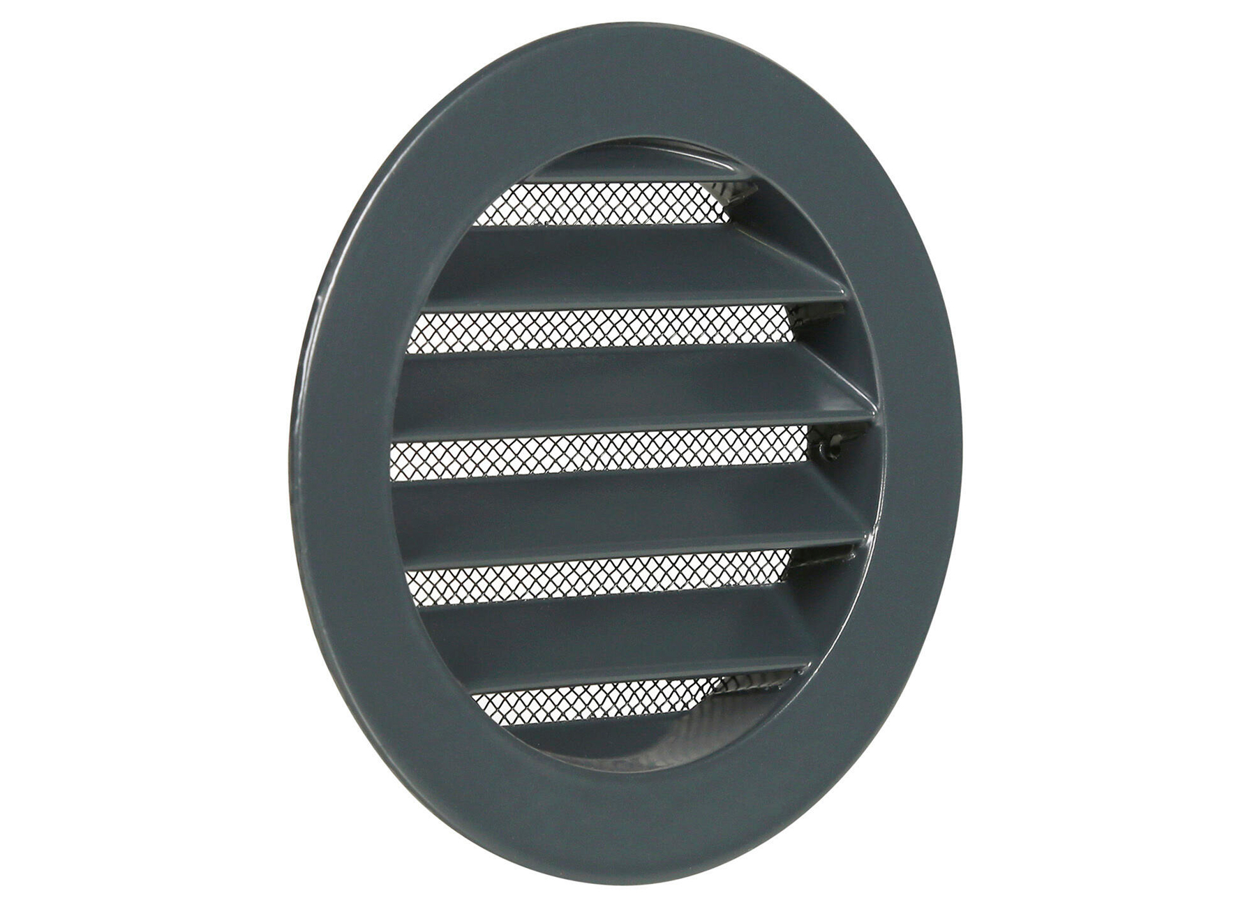 RENSON SCHOEPENROOSTER ROND INBOUW 434/R 19MM