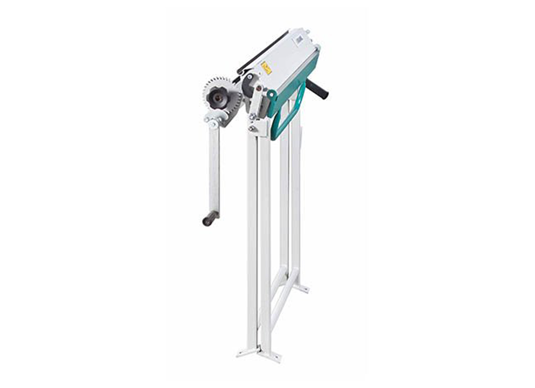 JOUANEL PLIEUSE DE CHANTIER MANUELLE PCL1020A + ACCESSOIRES