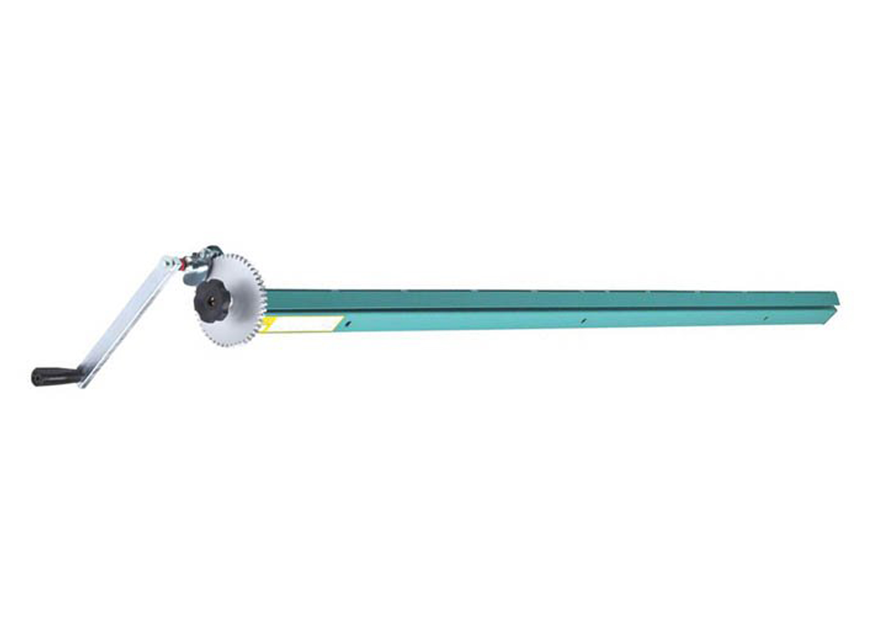JOUANEL PLIEUSE DE CHANTIER MANUELLE PCL1020A + ACCESSOIRES