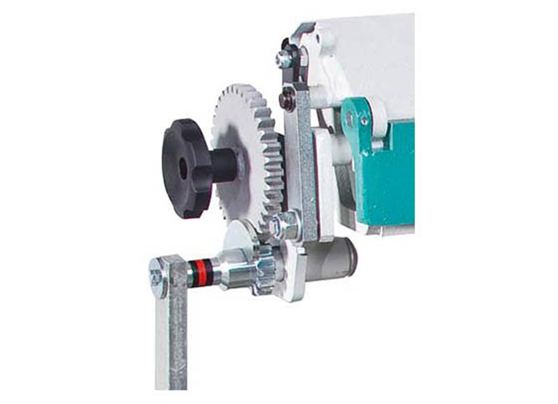 JOUANEL PLIEUSE DE CHANTIER MANUELLE PCL1020A + ACCESSOIRES