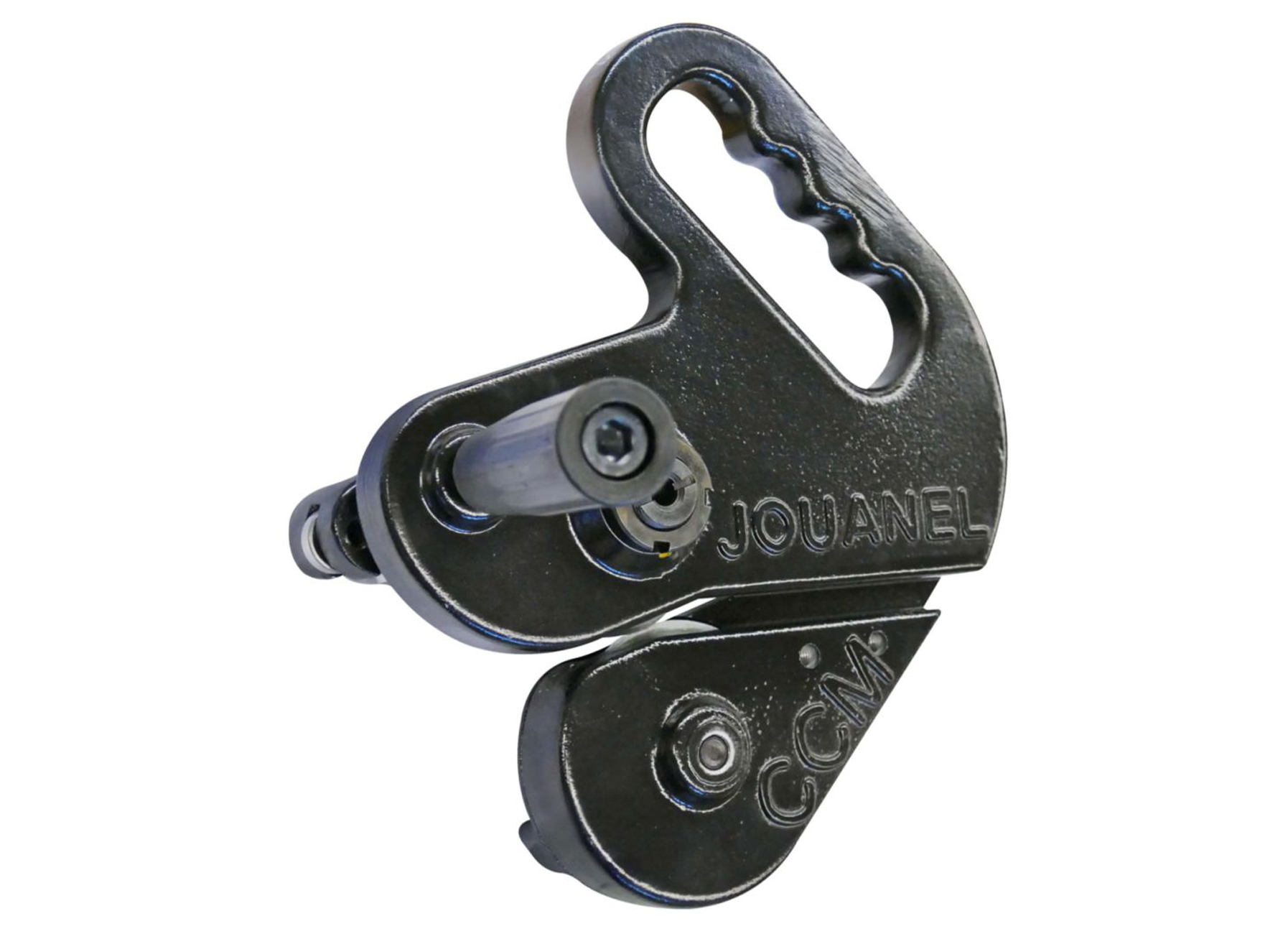 JOUANEL PLIEUSE DE CHANTIER MANUELLE PCL1020A + ACCESSOIRES