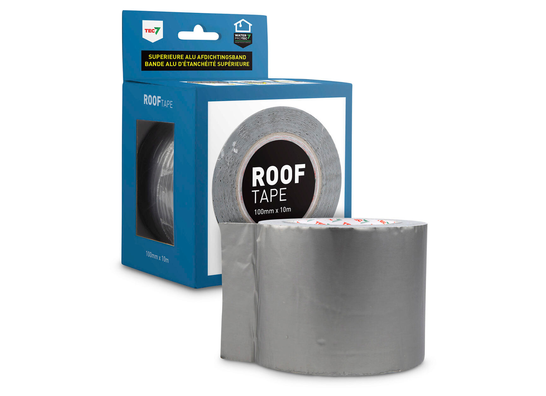 WP7-202 ROOF TAPE