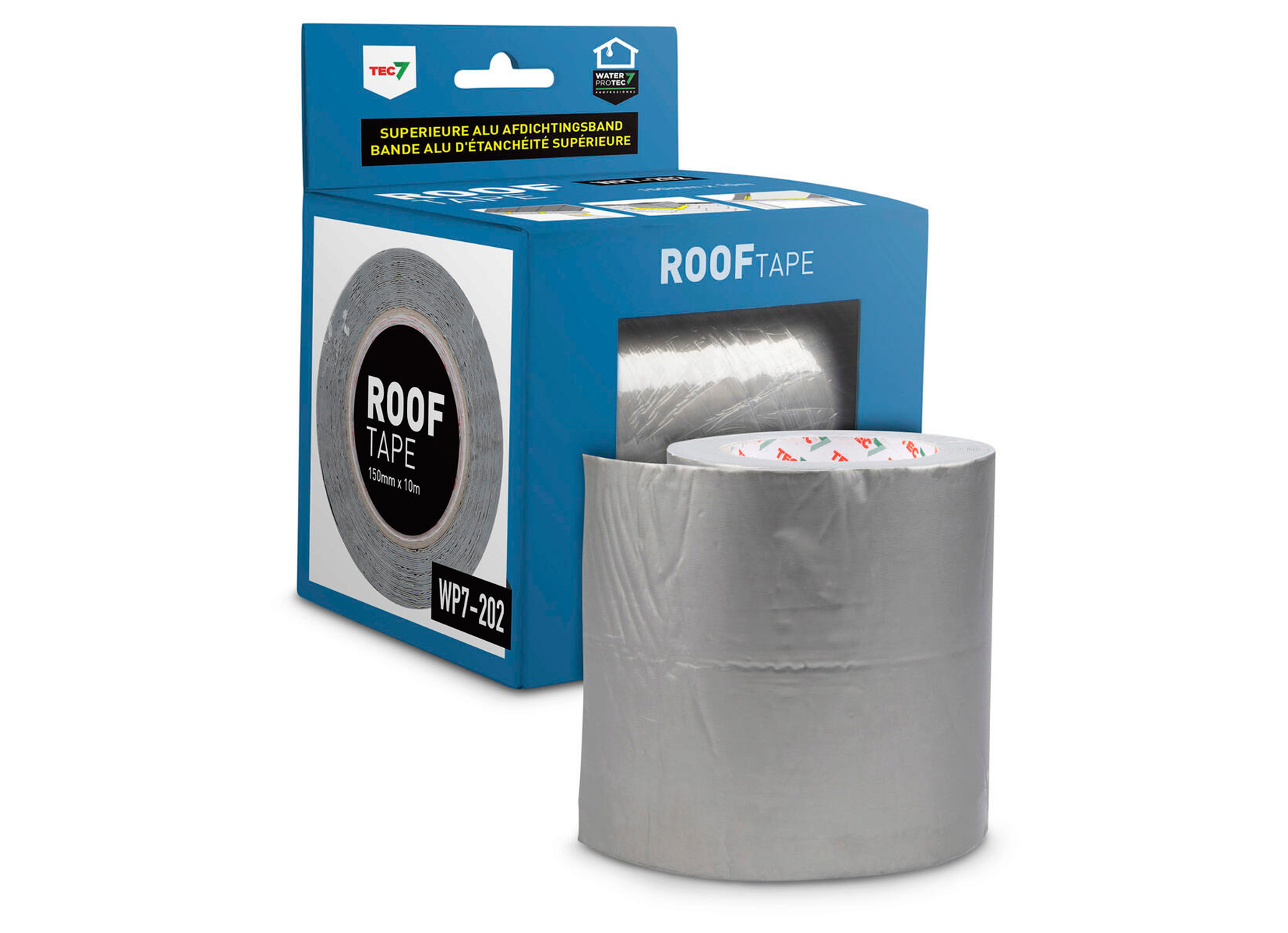 WP7-202 ROOF TAPE