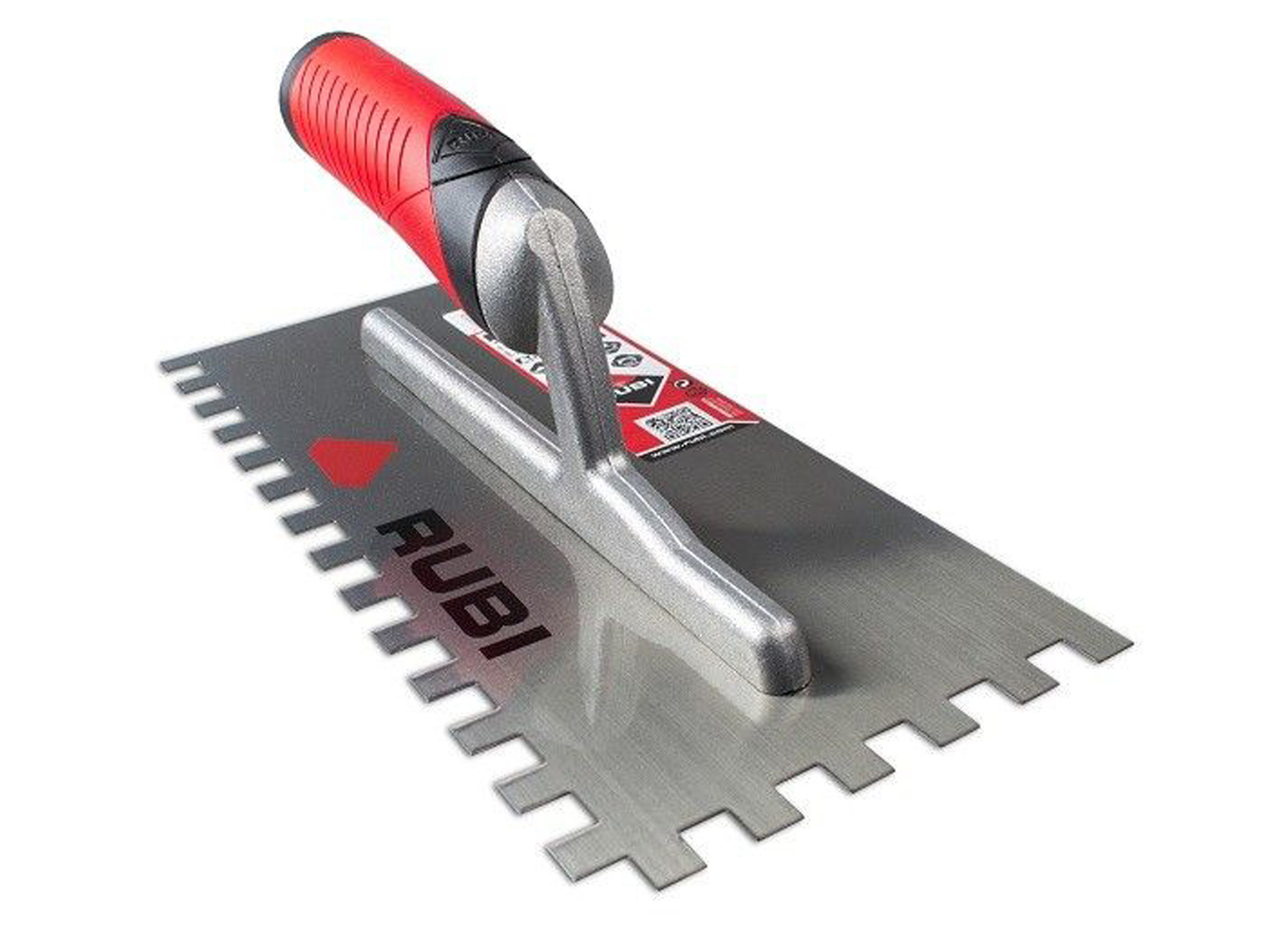 TRUELLE A COLLE INOX 28CM 15X15MM