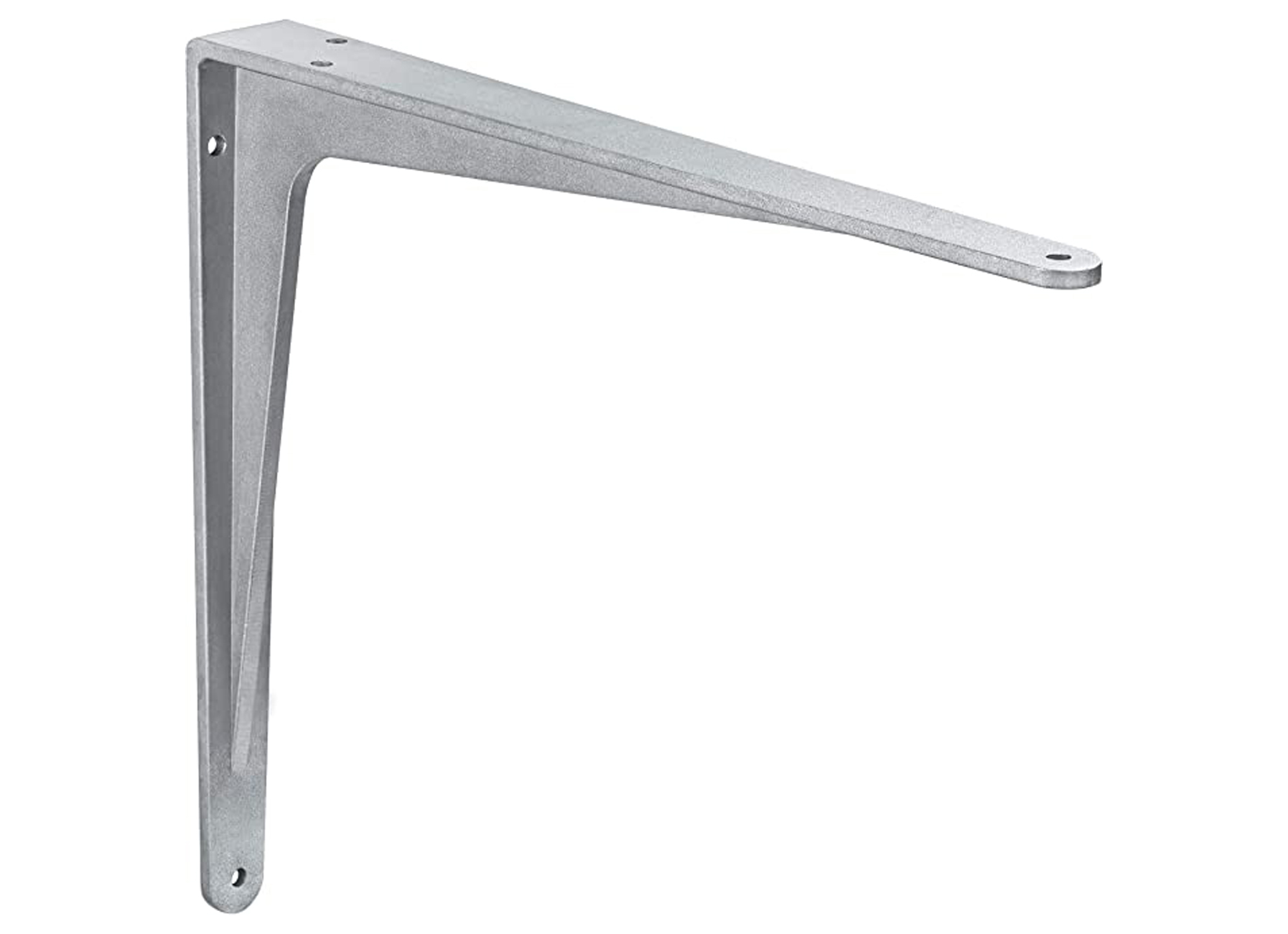 CONSOLE ETAGERE ALU 350X300MM