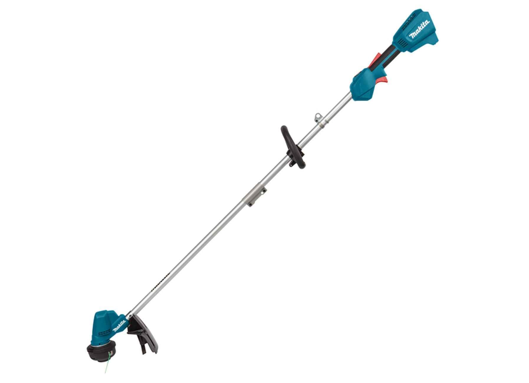 MAKITA GRASTRIMMER 18V DUR192LZ