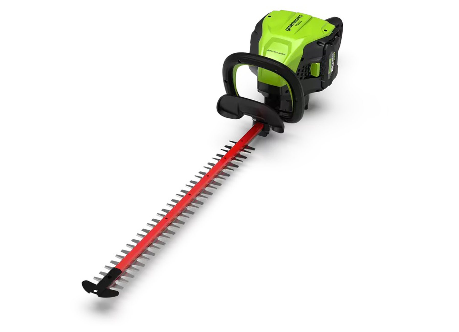 GREENWORKS HEGGENSCHAAR GD60HT66-GW 60V 66CM