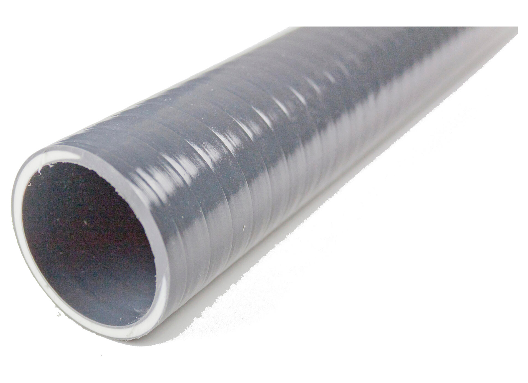 PVC BUIS FLEXIBEL Ø50MM L=5M