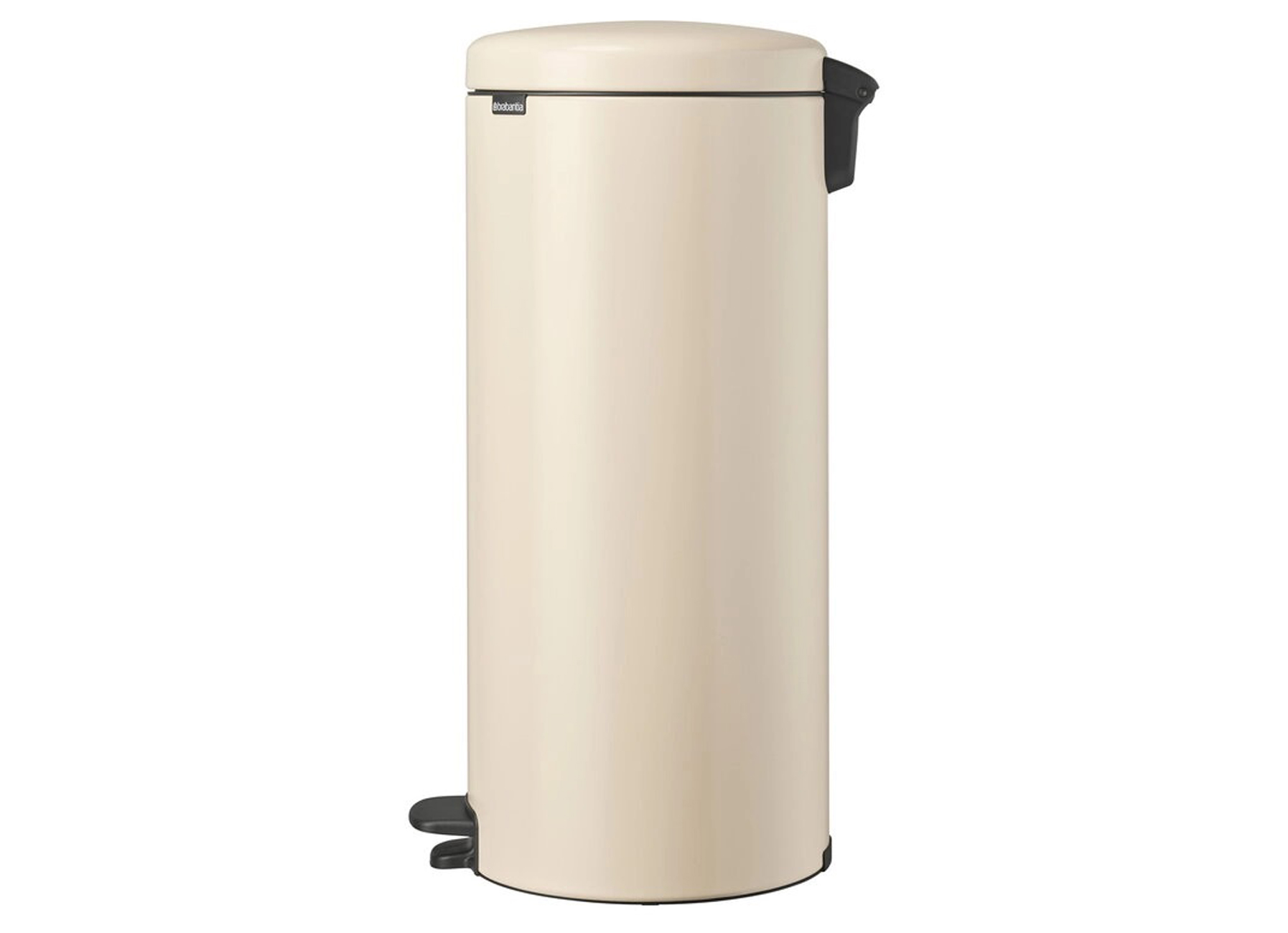 BRABANTIA PEDAALEMMER NEWICON 30L SOFT BEIGE