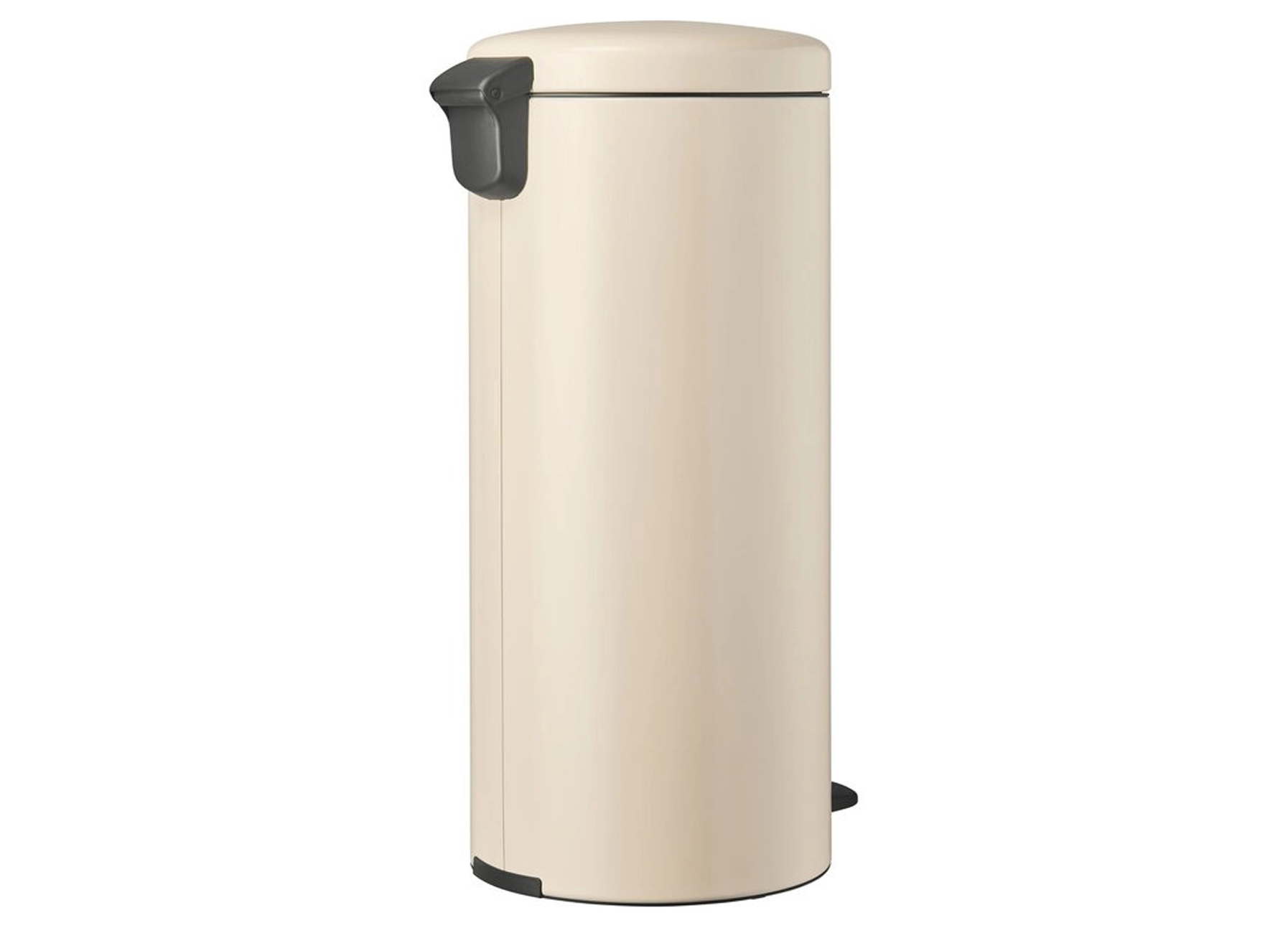 BRABANTIA PEDAALEMMER NEWICON 30L SOFT BEIGE