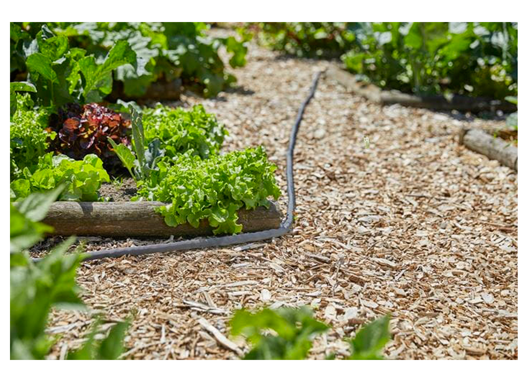 GARDENA TUYAU EN TEXTILE LIANO 20M SET