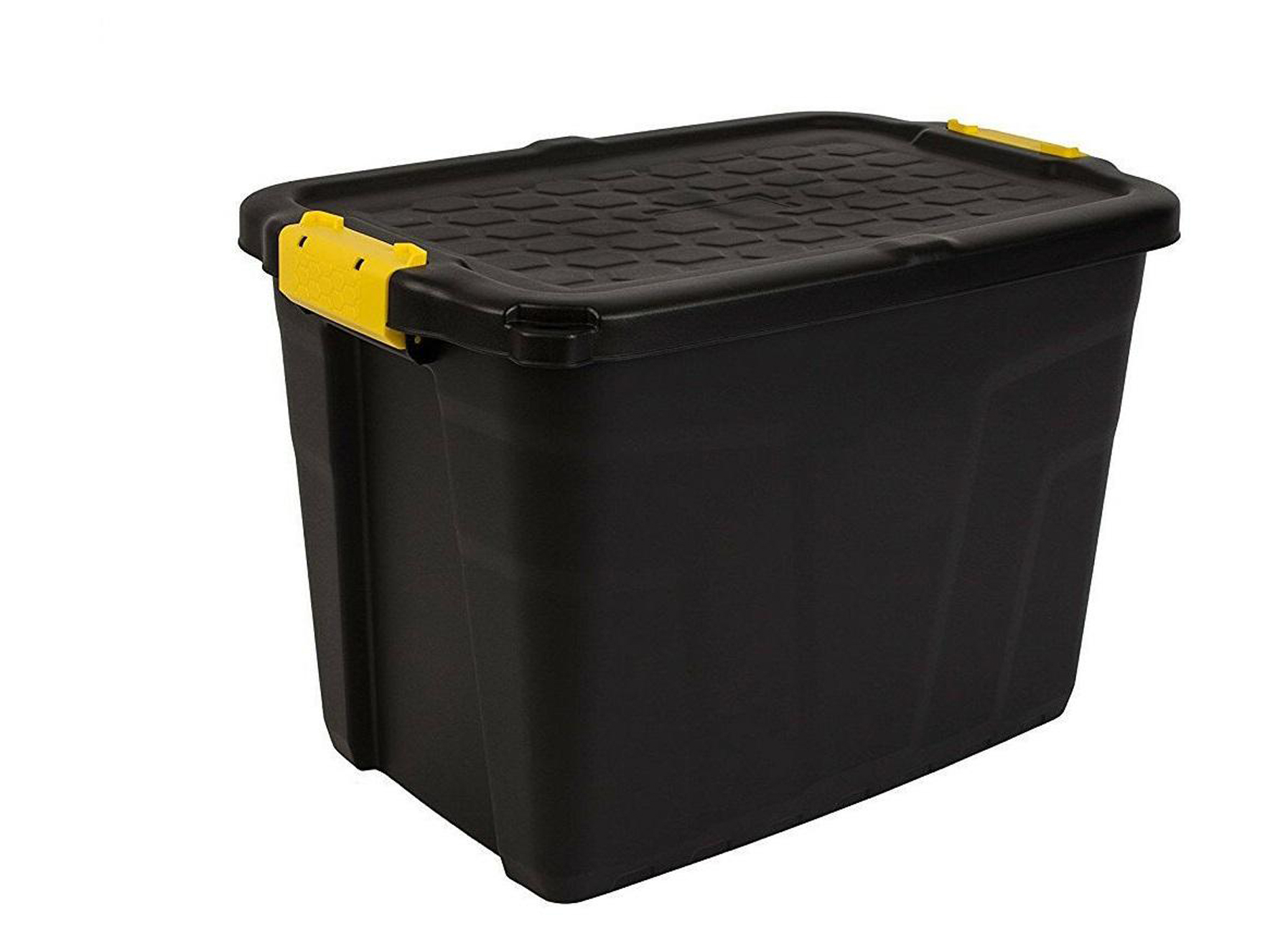 BOITE DE RANGEMENT HEAVY DUTY 60L