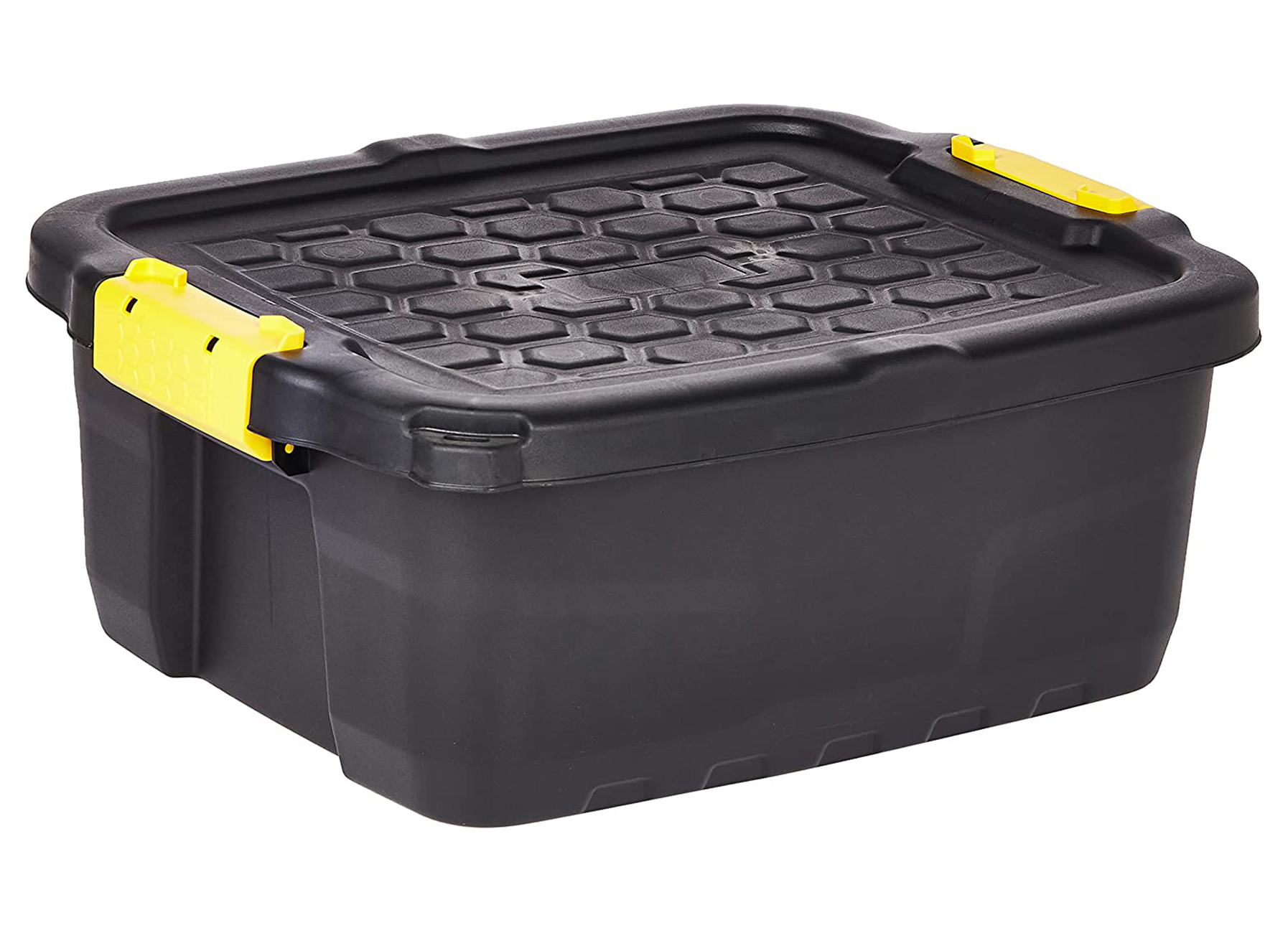 HEAVY DUTY OPBERGBOX 24L