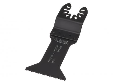 QBLADES LAME DE SCIE LONGLIFE BI-METAL DW06 19TPI 45X60MM 1 PCE