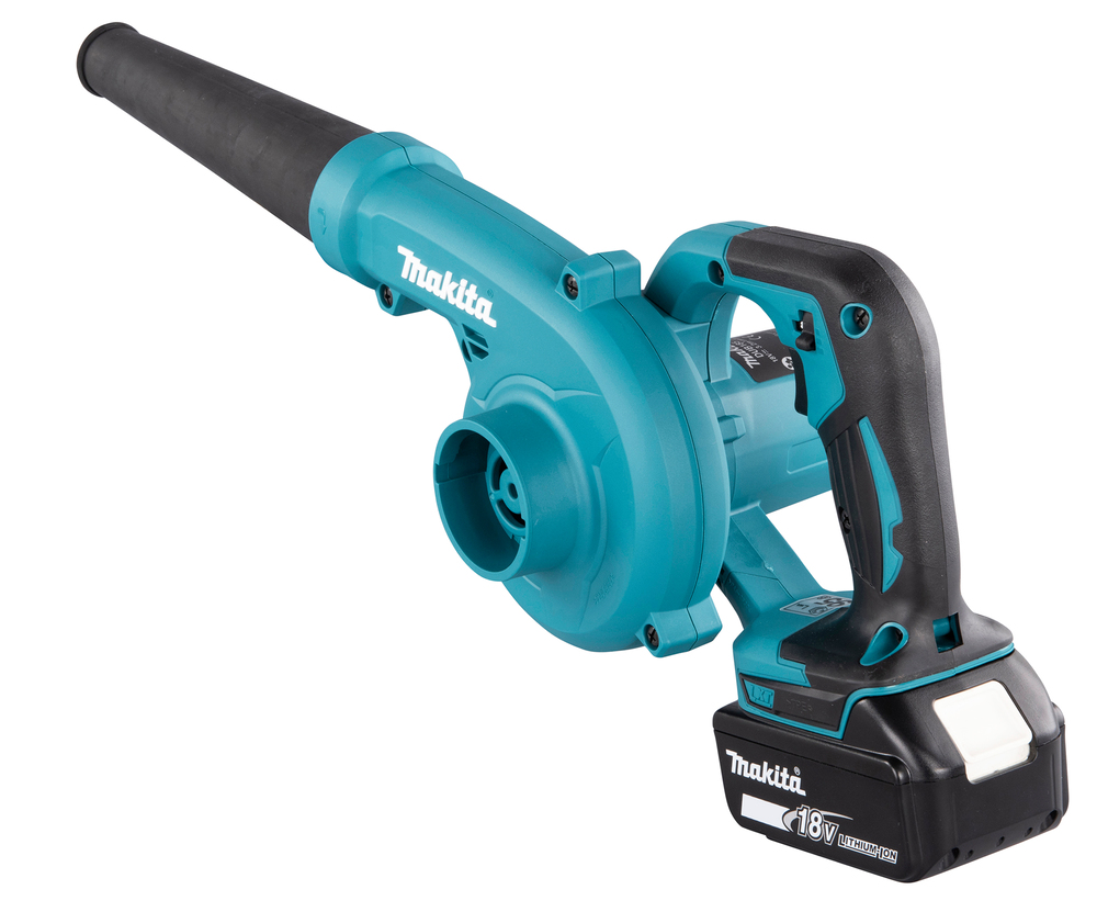 MAKITA SOUFFLEUR LXT 18V 3,2M³/MIN TUBE COURT DUB185Z