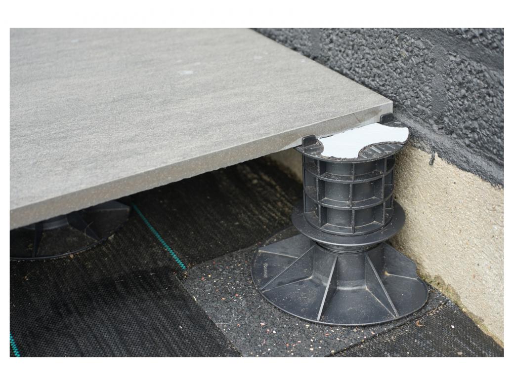 SOLIDOR REGELBARE TEGELDRAGER MUURVERSIE AK 5-8 CM