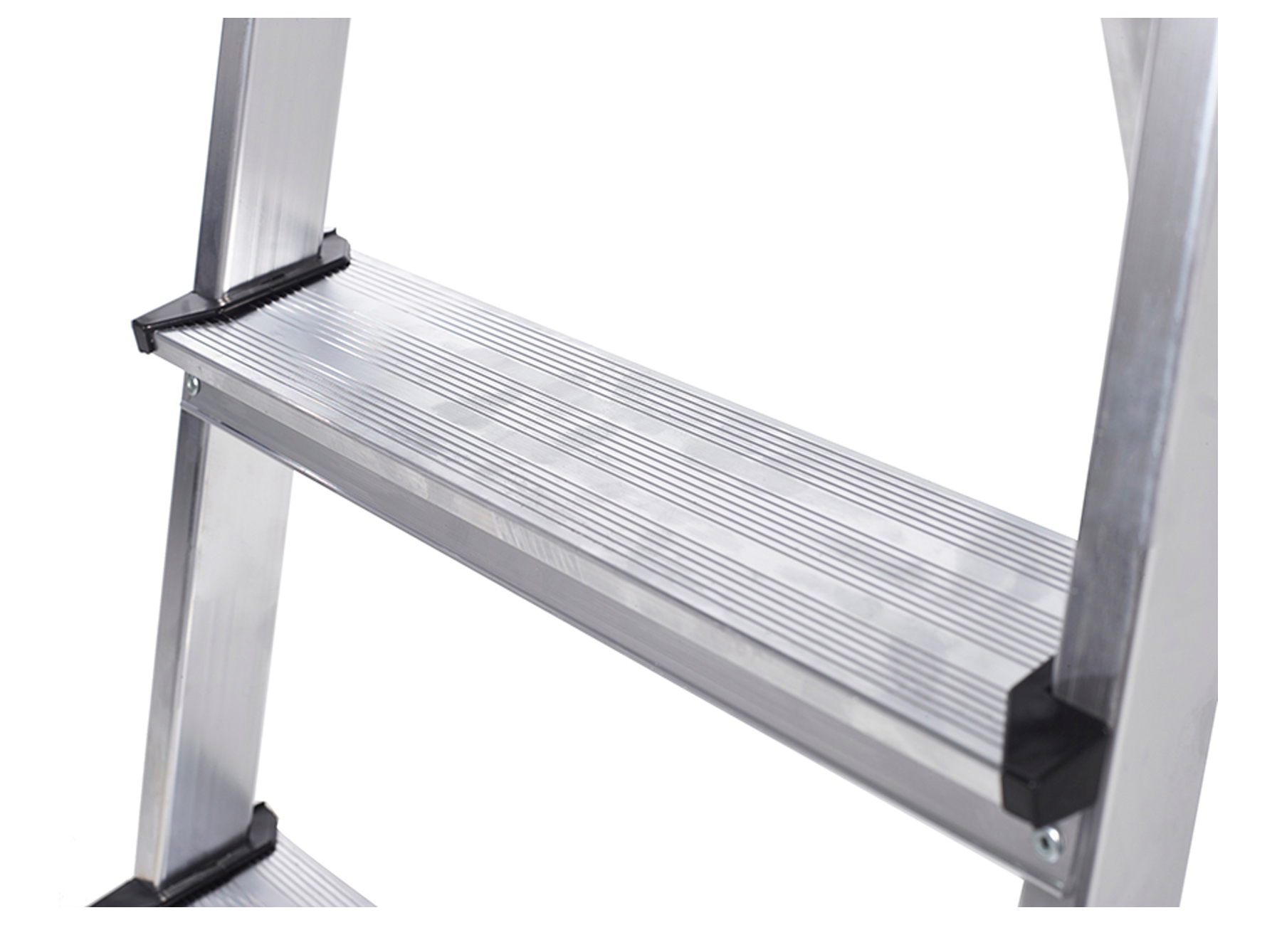 ESCABELLE ALU 5 MARCHES EASY STEP