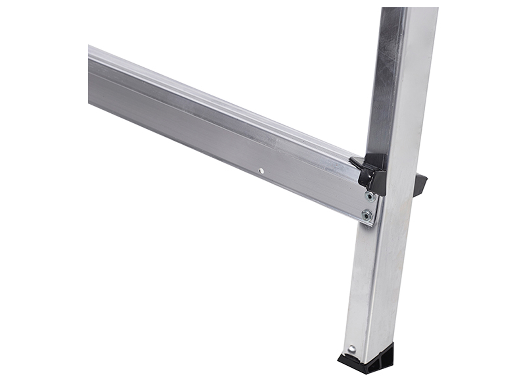 ESCABELLE ALU 5 MARCHES EASY STEP