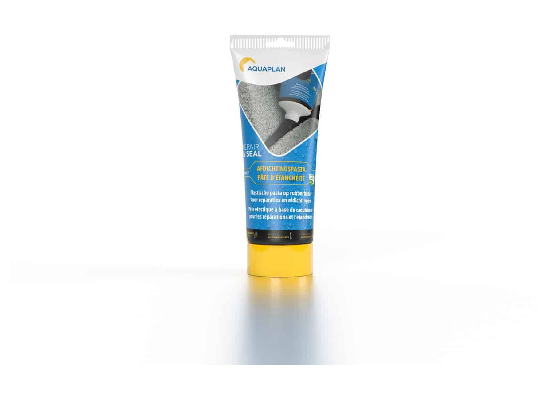 Aquaplan Afdichtingspasta 150ml