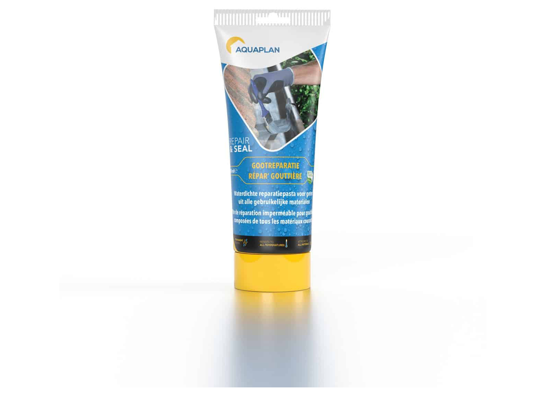 AQUAPLAN GOOTREPARATIE 150ML