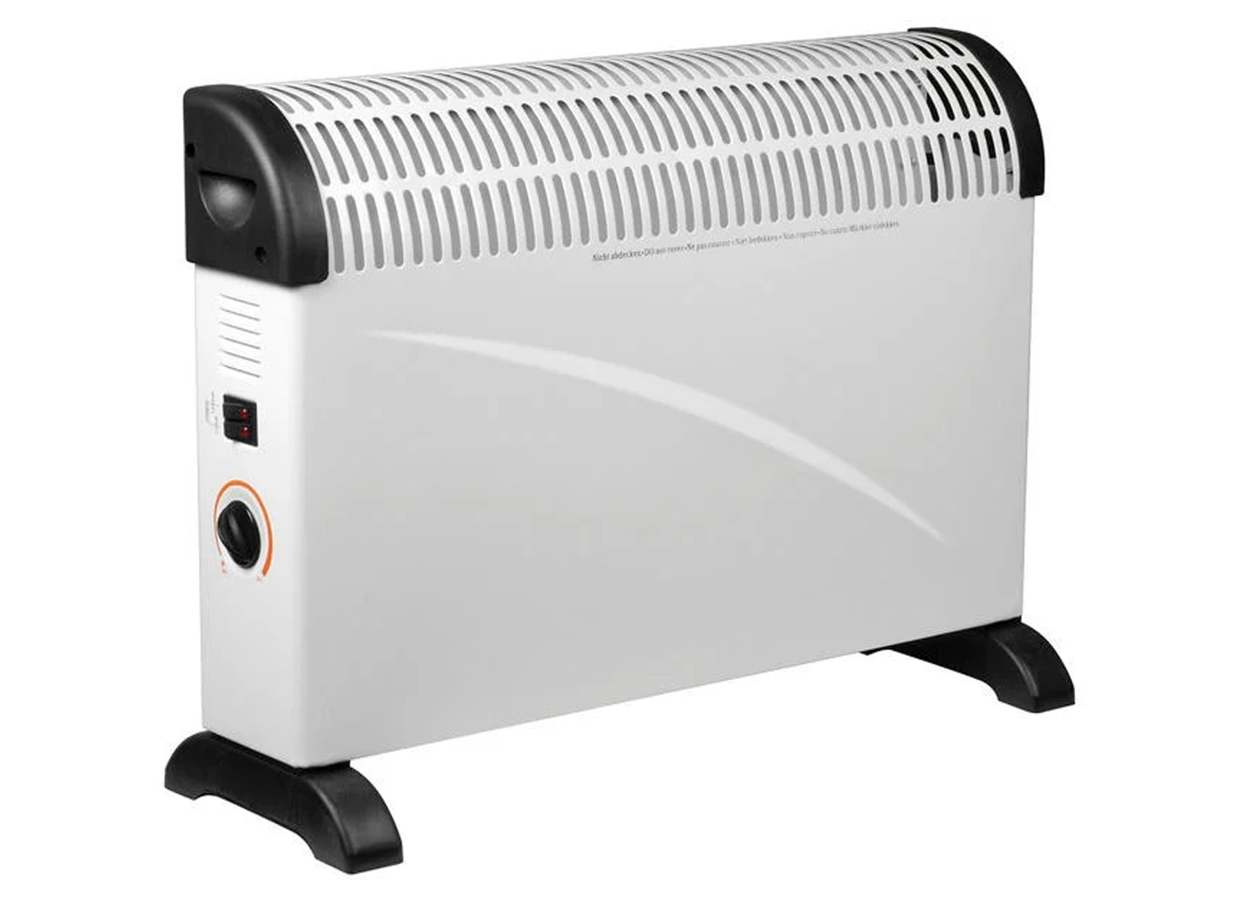 CONVECTOR SIROCCO 2000W