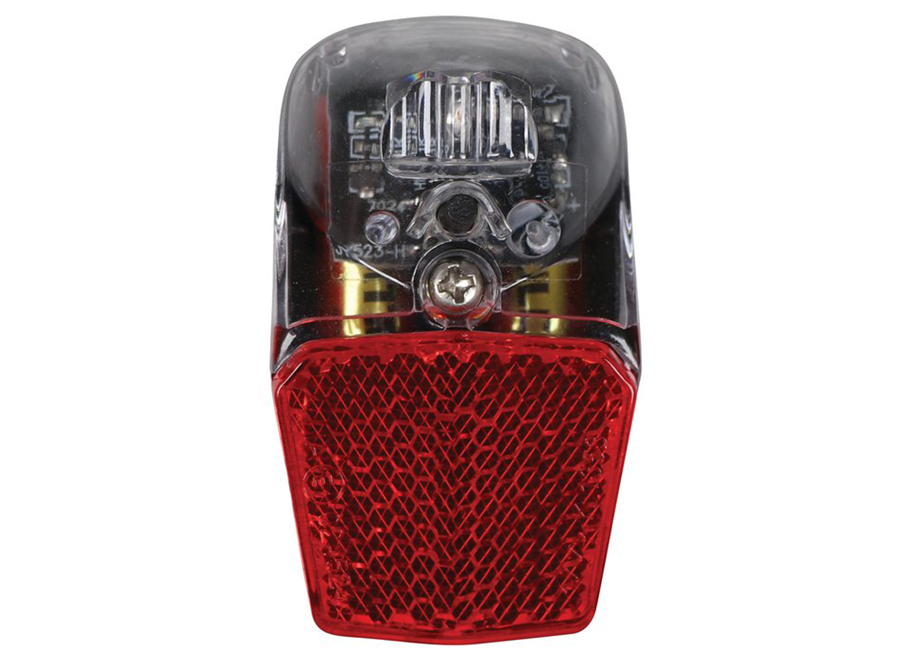 DRESCO FEU-ARRIERE GARDE-BOUE 1 LED