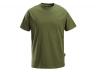 SNICKERS CLASSIC T-SHIRT GROEN M