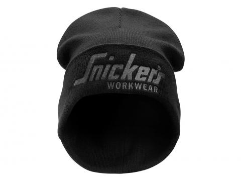 SNICKERS BONNET LOGO TAILLE-UNIQUE